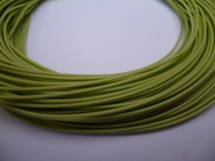 A&M WF3F Moss Green Welded Loops